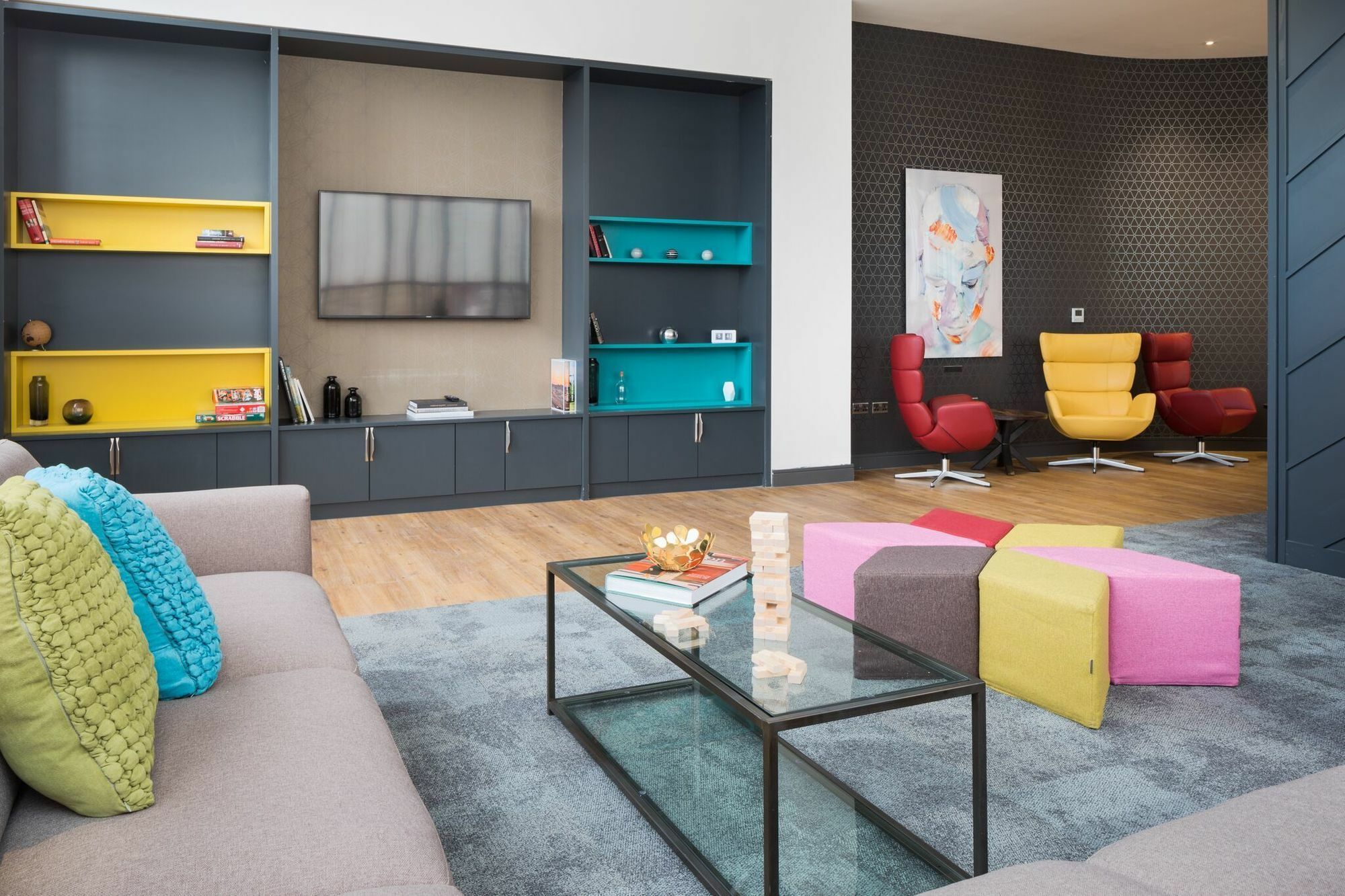 Roomzzz @ Iconinc Liverpool Exterior photo